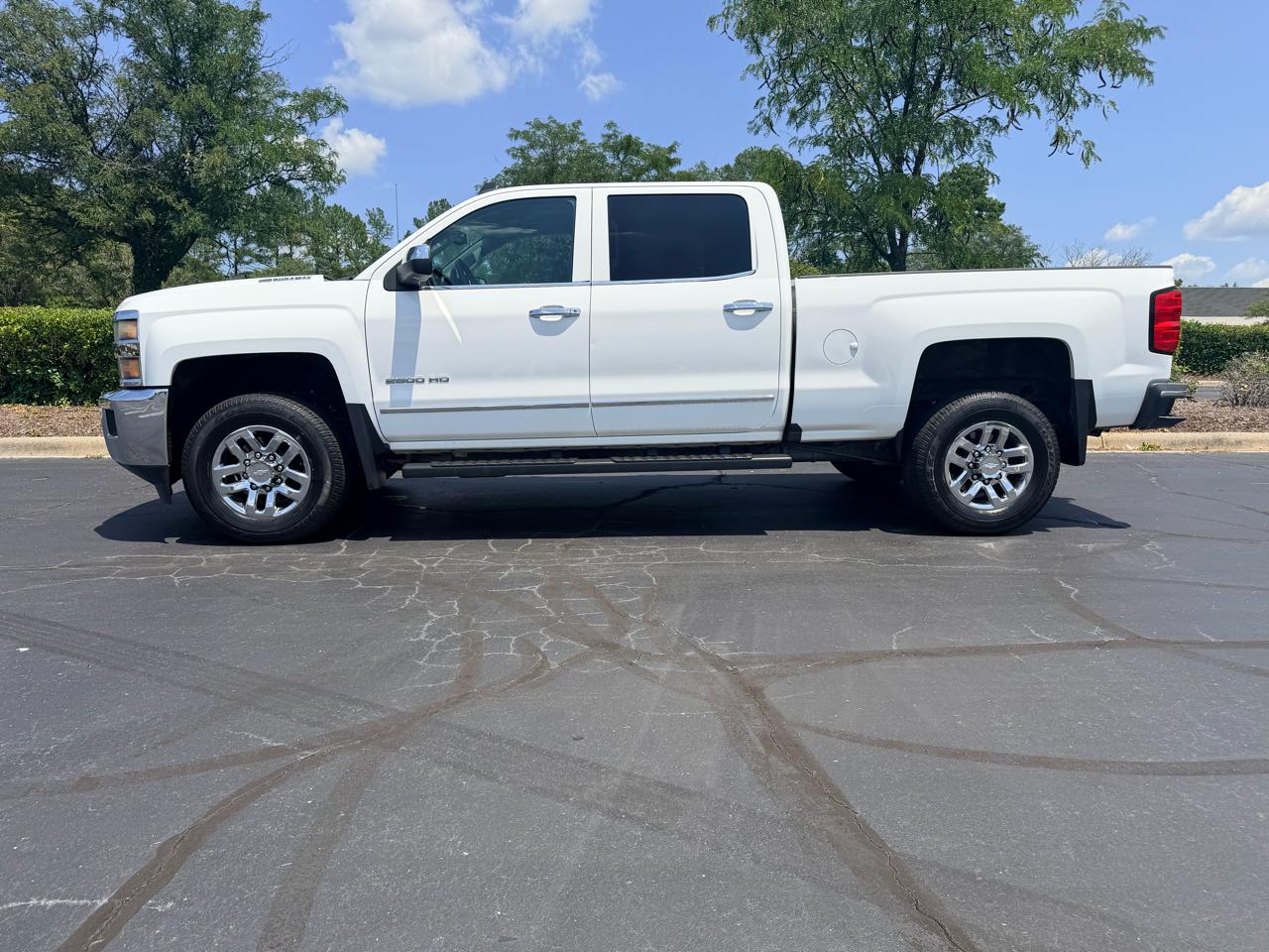 chevrolet silverado 2500hd 2016 1GC1CWE87GF104277 image chevrolet silverado 2500hd 2016 1GC1CWE87GF104277 image